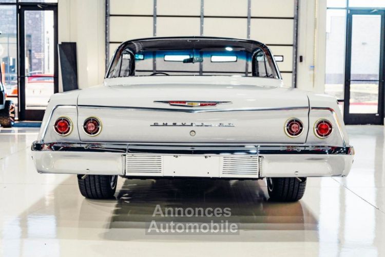 Chevrolet Bel Air Air/150/210  - <small></small> 121.000 € <small>TTC</small> - #22