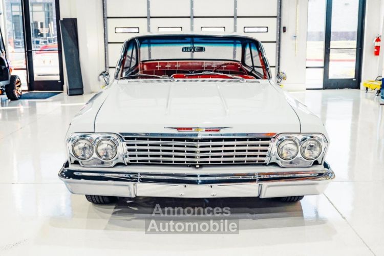 Chevrolet Bel Air Air/150/210  - <small></small> 121.000 € <small>TTC</small> - #37