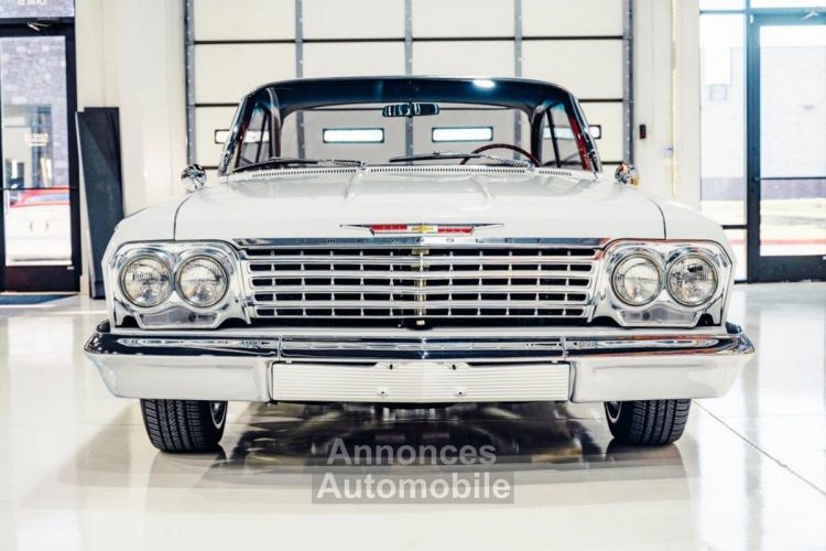 Chevrolet Bel Air Air/150/210  - <small></small> 121.000 € <small>TTC</small> - #38