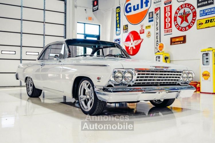 Chevrolet Bel Air Air/150/210  - <small></small> 121.000 € <small>TTC</small> - #40