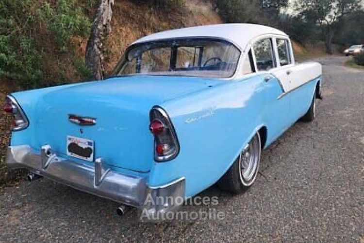 Chevrolet Bel Air Air/150/210  - <small></small> 24.000 € <small>TTC</small> - #8