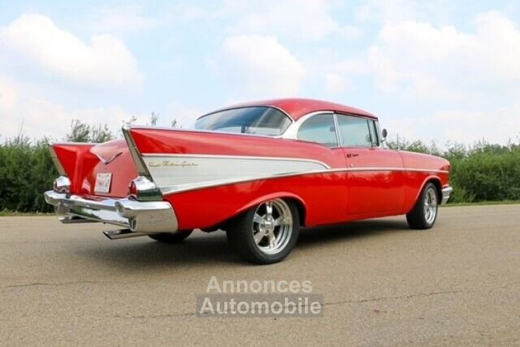 Chevrolet Bel Air Air/150/210  - <small></small> 63.000 € <small>TTC</small> - #1