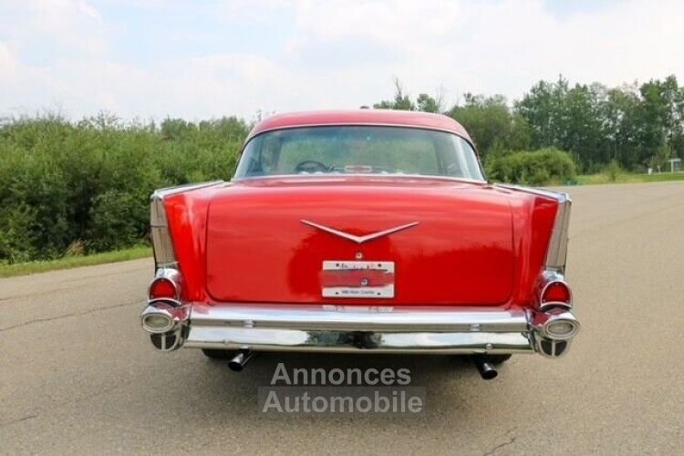 Chevrolet Bel Air Air/150/210  - <small></small> 63.000 € <small>TTC</small> - #13