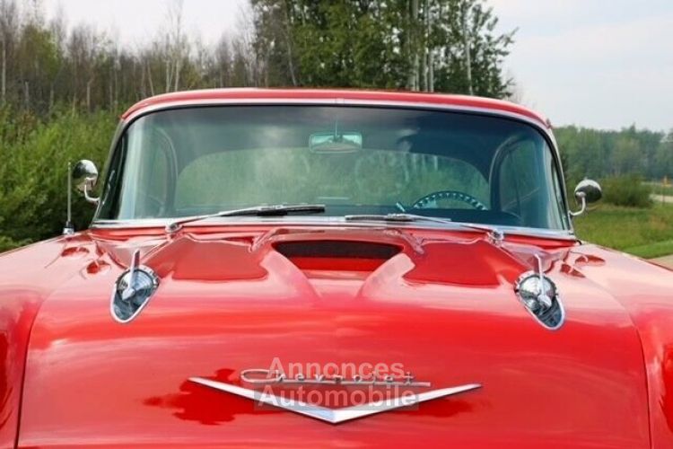 Chevrolet Bel Air Air/150/210  - <small></small> 63.000 € <small>TTC</small> - #22