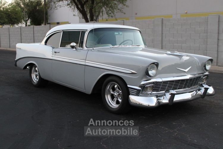 Chevrolet Bel Air Air/150/210  - <small></small> 66.000 € <small>TTC</small> - #1