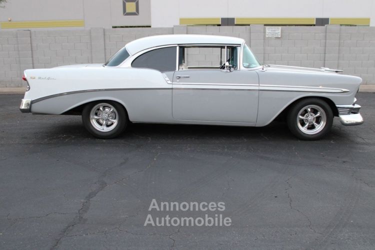 Chevrolet Bel Air Air/150/210  - <small></small> 66.000 € <small>TTC</small> - #2