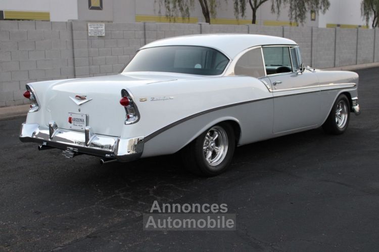 Chevrolet Bel Air Air/150/210  - <small></small> 66.000 € <small>TTC</small> - #3