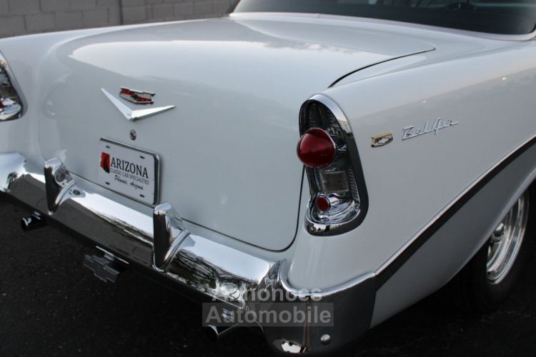 Chevrolet Bel Air Air/150/210  - <small></small> 66.000 € <small>TTC</small> - #4