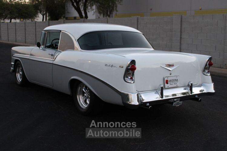 Chevrolet Bel Air Air/150/210  - <small></small> 66.000 € <small>TTC</small> - #5