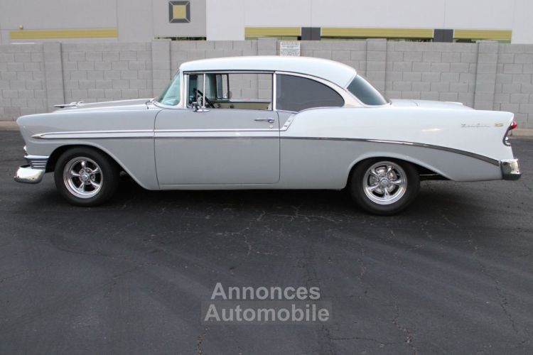 Chevrolet Bel Air Air/150/210  - <small></small> 66.000 € <small>TTC</small> - #6