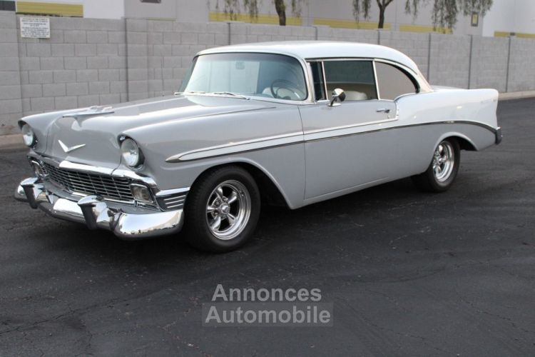 Chevrolet Bel Air Air/150/210  - <small></small> 66.000 € <small>TTC</small> - #7