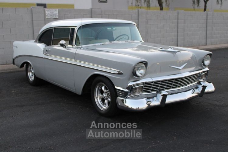 Chevrolet Bel Air Air/150/210  - <small></small> 66.000 € <small>TTC</small> - #10