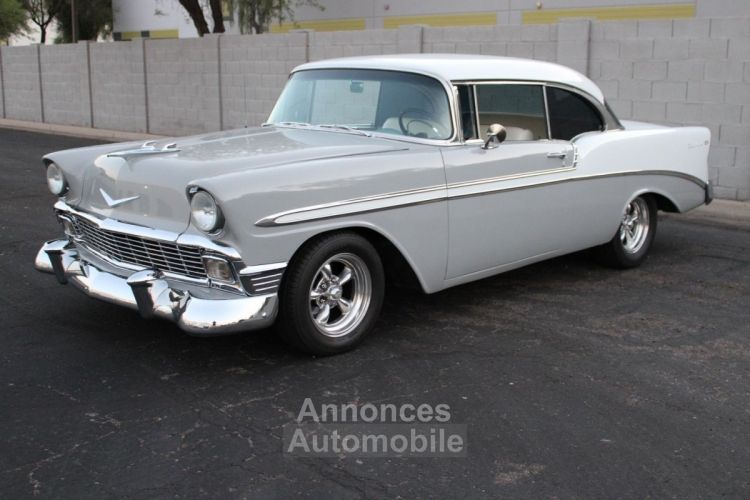 Chevrolet Bel Air Air/150/210  - <small></small> 66.000 € <small>TTC</small> - #11