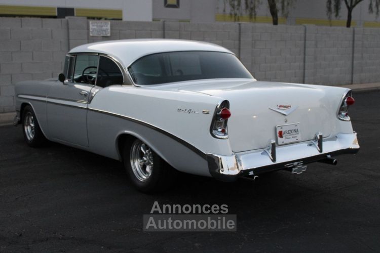 Chevrolet Bel Air Air/150/210  - <small></small> 66.000 € <small>TTC</small> - #19