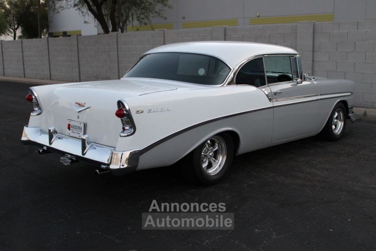 Chevrolet Bel Air Air/150/210  - <small></small> 66.000 € <small>TTC</small> - #20