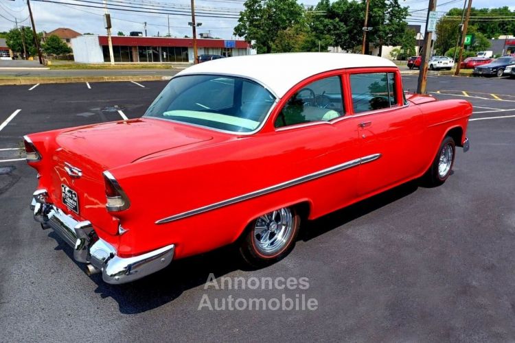 Chevrolet Bel Air Air/150/210  - <small></small> 56.000 € <small>TTC</small> - #6