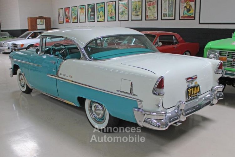 Chevrolet Bel Air Air/150/210  - <small></small> 65.000 € <small>TTC</small> - #6