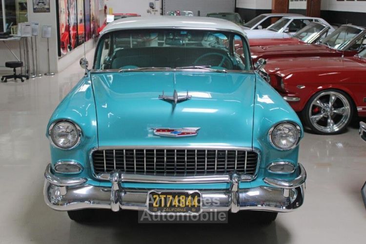 Chevrolet Bel Air Air/150/210  - <small></small> 65.000 € <small>TTC</small> - #27