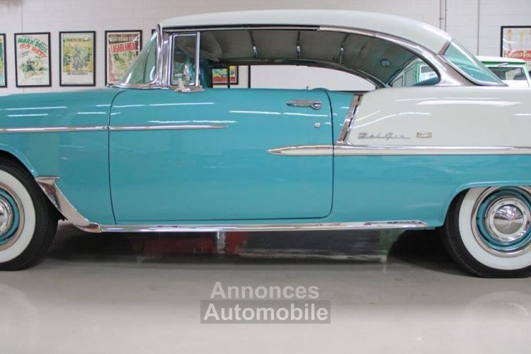 Chevrolet Bel Air Air/150/210  - <small></small> 65.000 € <small>TTC</small> - #30