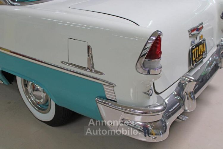 Chevrolet Bel Air Air/150/210  - <small></small> 65.000 € <small>TTC</small> - #31