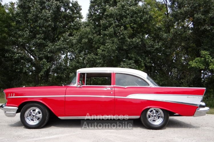 Chevrolet Bel Air Air/150/210  - <small></small> 51.000 € <small>TTC</small> - #3