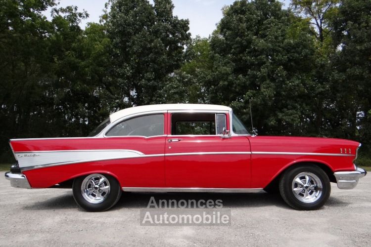 Chevrolet Bel Air Air/150/210  - <small></small> 51.000 € <small>TTC</small> - #4