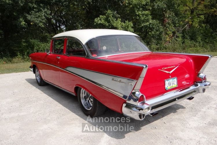 Chevrolet Bel Air Air/150/210  - <small></small> 51.000 € <small>TTC</small> - #7