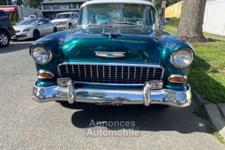 Chevrolet Bel Air Air/150/210  - <small></small> 21.000 € <small>TTC</small> - #5