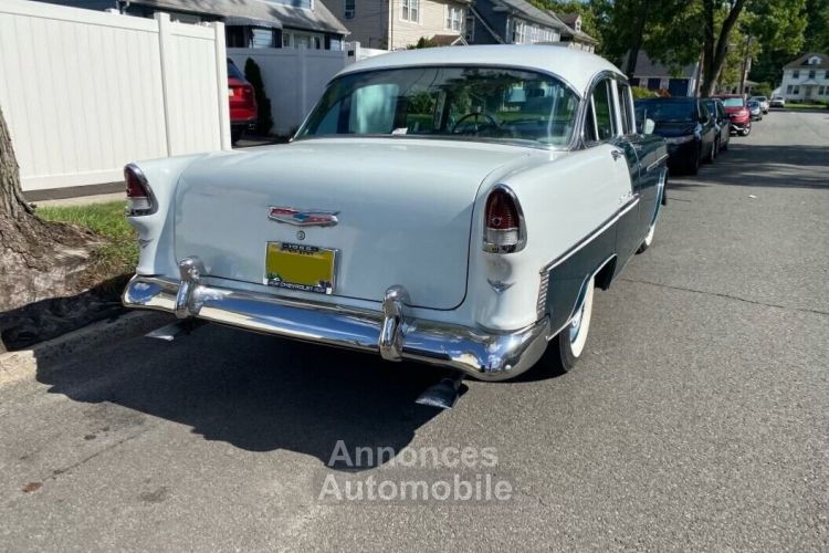 Chevrolet Bel Air Air/150/210  - <small></small> 21.000 € <small>TTC</small> - #11