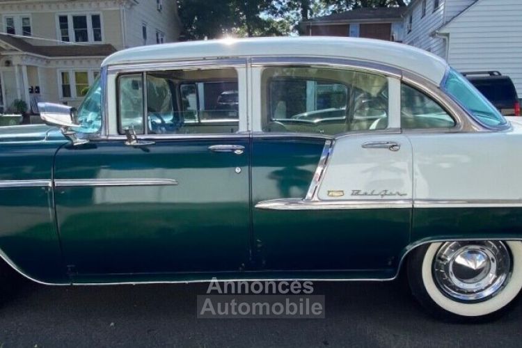 Chevrolet Bel Air Air/150/210  - <small></small> 21.000 € <small>TTC</small> - #14