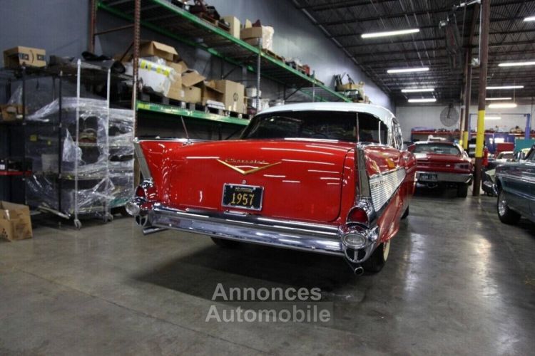 Chevrolet Bel Air Air/150/210  - <small></small> 104.000 € <small>TTC</small> - #7