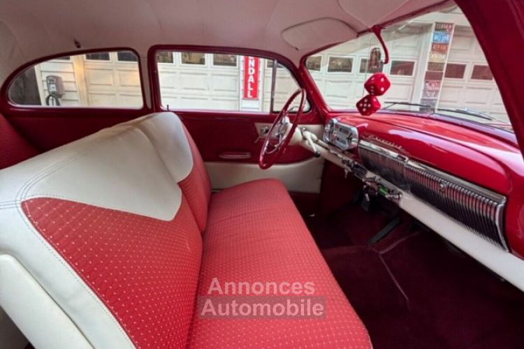 Chevrolet Bel Air Air/150/210  - <small></small> 30.000 € <small>TTC</small> - #13