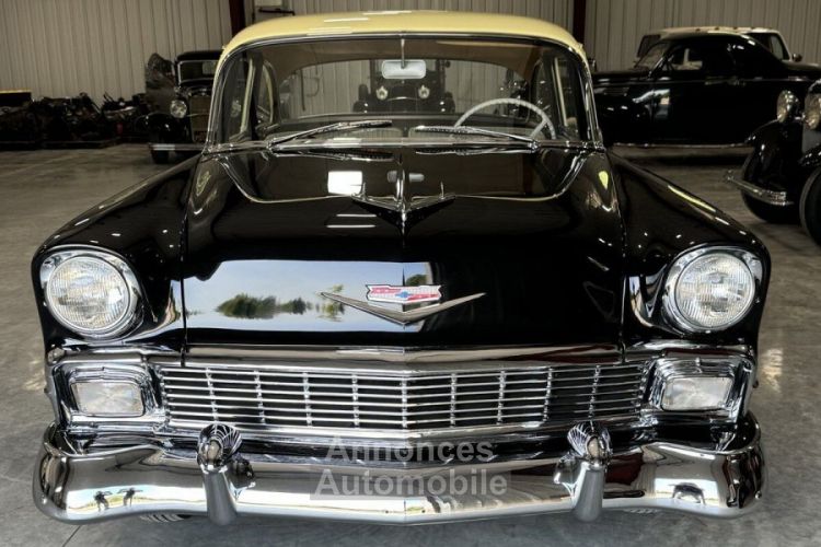 Chevrolet Bel Air Air/150/210  - <small></small> 127.000 € <small>TTC</small> - #2