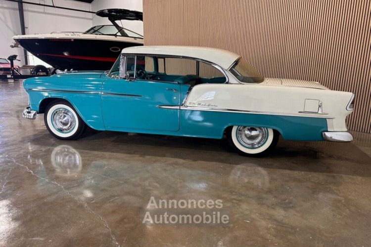 Chevrolet Bel Air Air/150/210  - <small></small> 50.000 € <small>TTC</small> - #37