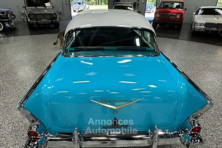 Chevrolet Bel Air Air/150/210  - <small></small> 67.000 € <small>TTC</small> - #5