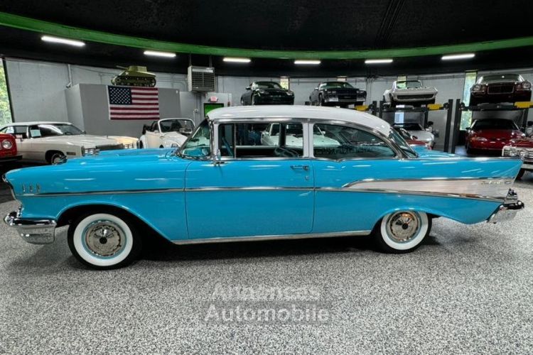 Chevrolet Bel Air Air/150/210  - <small></small> 67.000 € <small>TTC</small> - #7