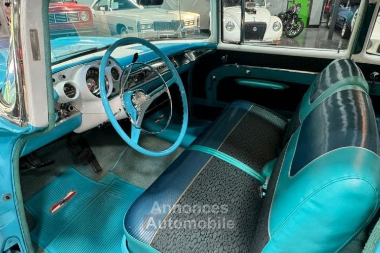 Chevrolet Bel Air Air/150/210  - <small></small> 67.000 € <small>TTC</small> - #10