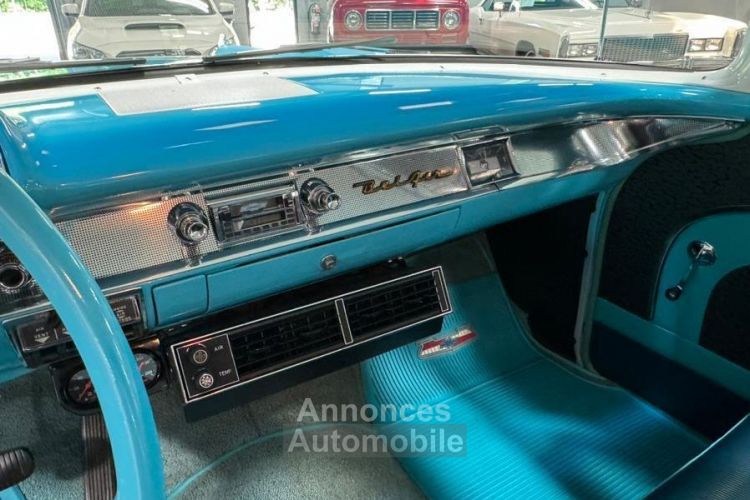 Chevrolet Bel Air Air/150/210  - <small></small> 67.000 € <small>TTC</small> - #13