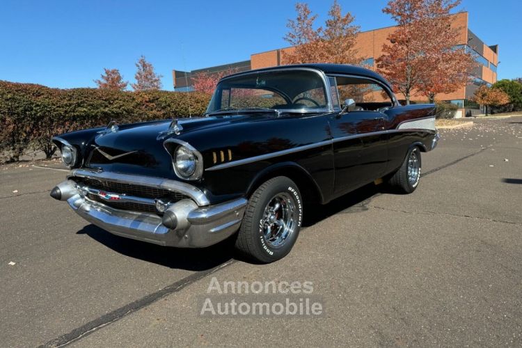 Chevrolet Bel Air Air/150/210  - <small></small> 34.000 € <small>TTC</small> - #3