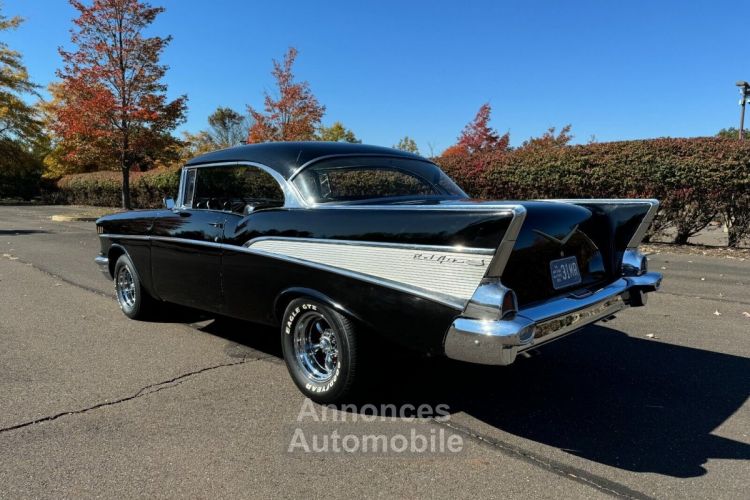 Chevrolet Bel Air Air/150/210  - <small></small> 34.000 € <small>TTC</small> - #5