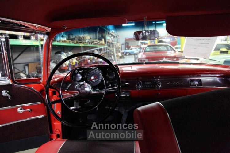 Chevrolet Bel Air Air/150/210  - <small></small> 107.000 € <small>TTC</small> - #24