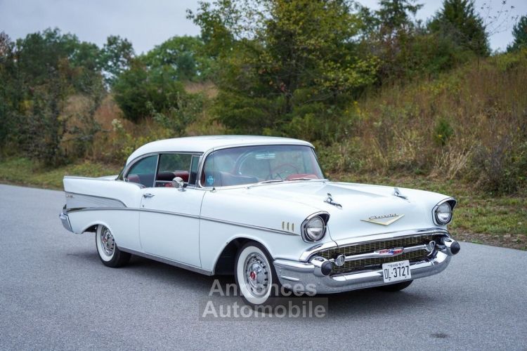 Chevrolet Bel Air Air/150/210  - <small></small> 79.000 € <small>TTC</small> - #2