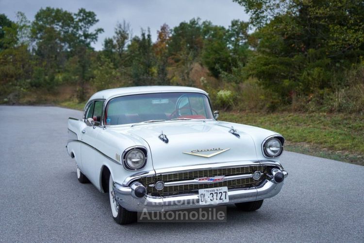 Chevrolet Bel Air Air/150/210  - <small></small> 79.000 € <small>TTC</small> - #3