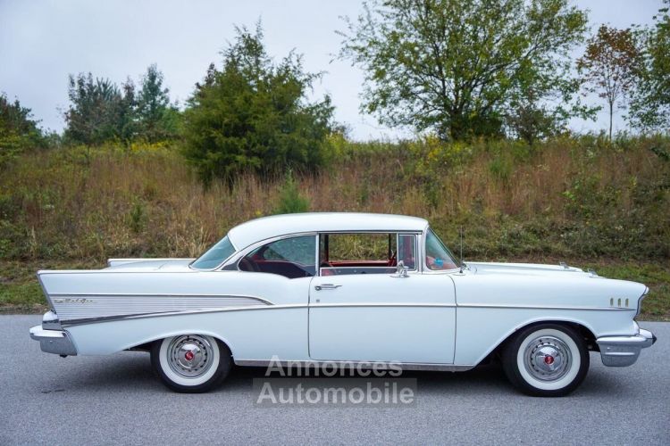 Chevrolet Bel Air Air/150/210  - <small></small> 79.000 € <small>TTC</small> - #5