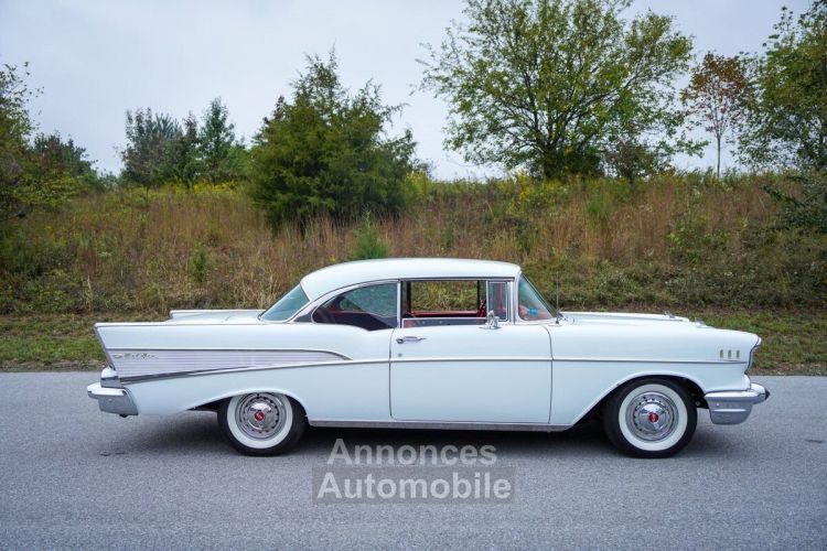 Chevrolet Bel Air Air/150/210  - <small></small> 79.000 € <small>TTC</small> - #6