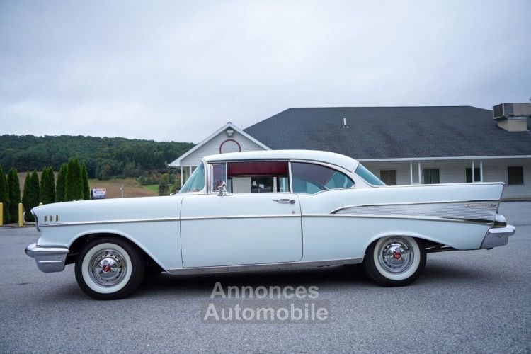 Chevrolet Bel Air Air/150/210  - <small></small> 79.000 € <small>TTC</small> - #17