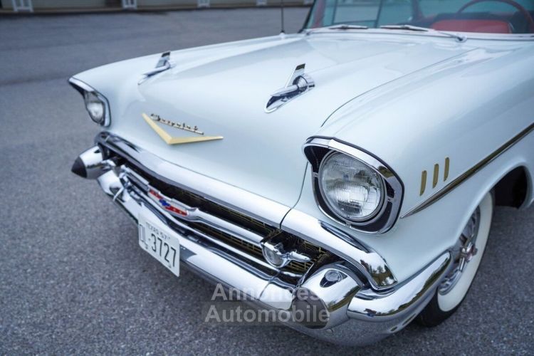 Chevrolet Bel Air Air/150/210  - <small></small> 79.000 € <small>TTC</small> - #30