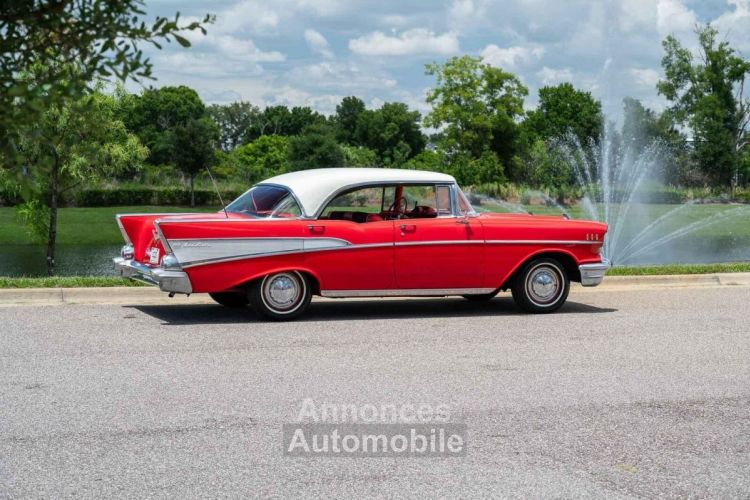 Chevrolet Bel Air Air/150/210  - <small></small> 34.000 € <small>TTC</small> - #38