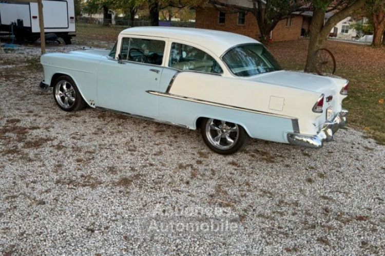 Chevrolet Bel Air Air/150/210  - <small></small> 61.000 € <small>TTC</small> - #2