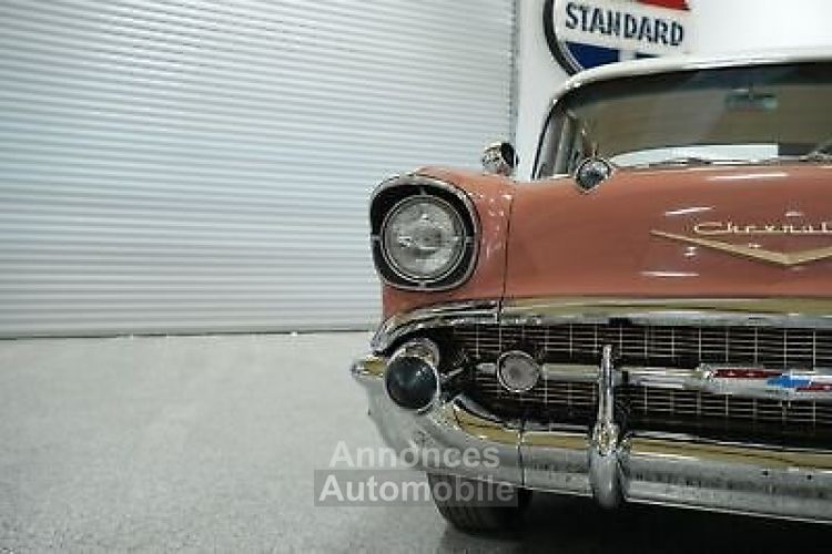 Chevrolet Bel Air Air/150/210  - <small></small> 60.000 € <small>TTC</small> - #6